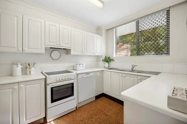 Second view of Homely unit listing, 5/126-130 Spencer Road, Cremorne NSW 2090