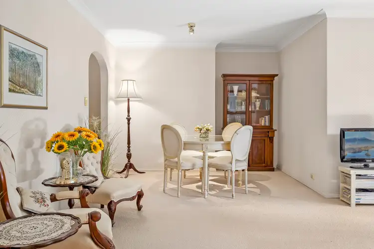 Third view of Homely unit listing, 5/126-130 Spencer Road, Cremorne NSW 2090
