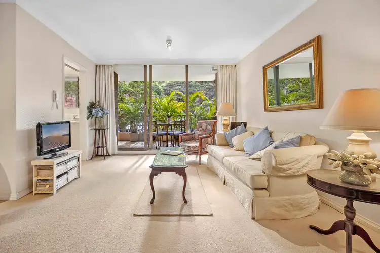Fourth view of Homely unit listing, 5/126-130 Spencer Road, Cremorne NSW 2090