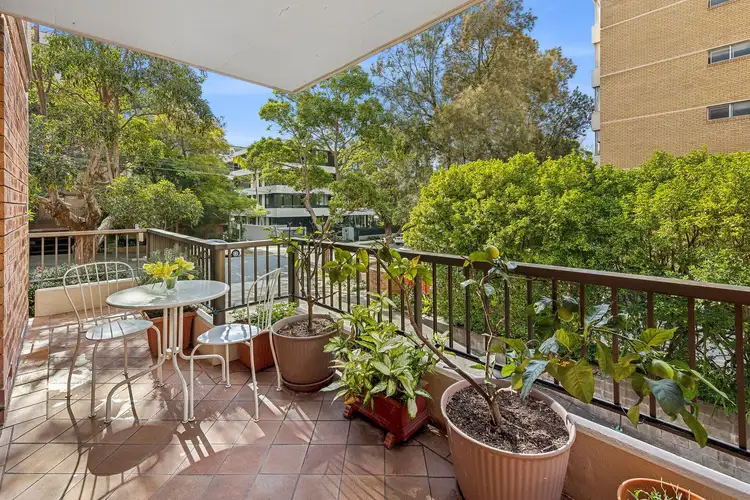 Fifth view of Homely unit listing, 5/126-130 Spencer Road, Cremorne NSW 2090