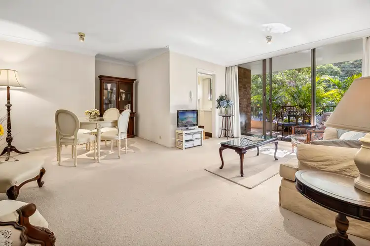 Sixth view of Homely unit listing, 5/126-130 Spencer Road, Cremorne NSW 2090