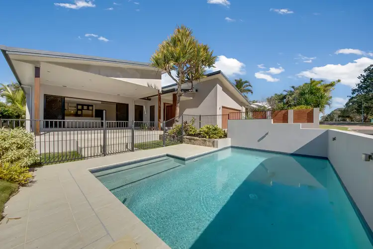 Second view of Homely house listing, 67 The Oaks Road, Tannum Sands QLD 4680