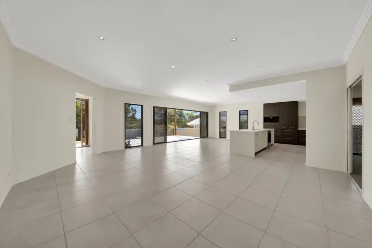 Fourth view of Homely house listing, 67 The Oaks Road, Tannum Sands QLD 4680