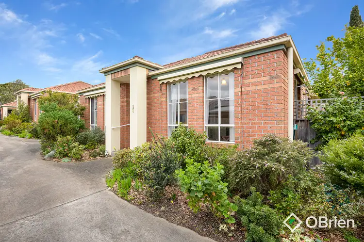 Main view of Homely unit listing, 2/10 Reid Street, Frankston VIC 3199