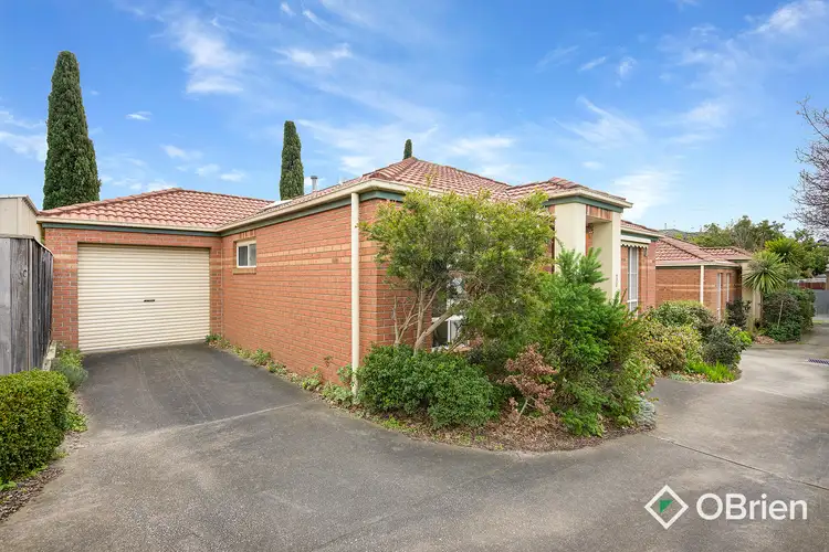 Second view of Homely unit listing, 2/10 Reid Street, Frankston VIC 3199