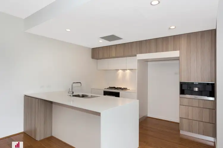 Third view of Homely apartment listing, 5410/331 MacArthur Avenue, Hamilton QLD 4007