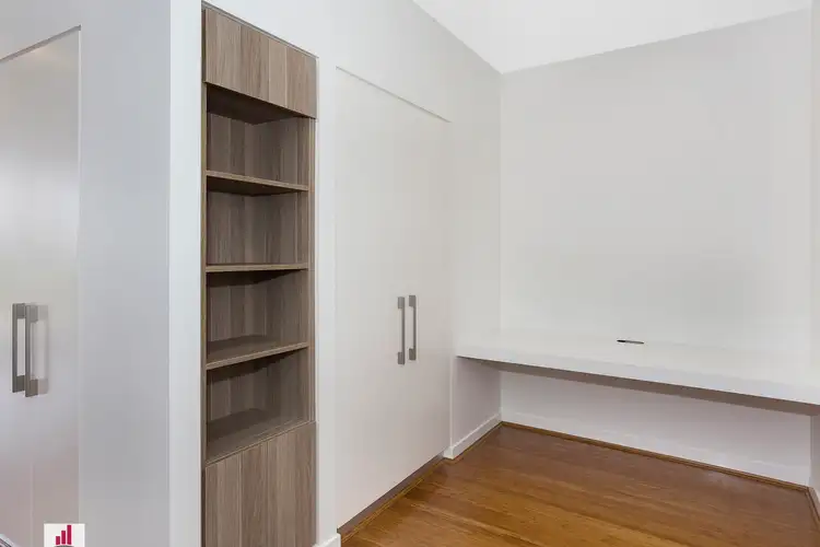 Fourth view of Homely apartment listing, 5410/331 MacArthur Avenue, Hamilton QLD 4007