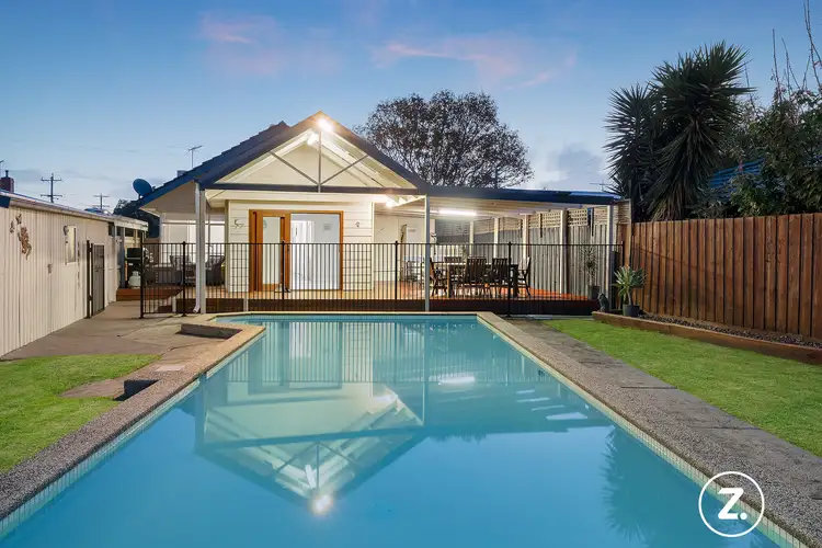 61 Fowler Street, Bonbeach VIC 3196