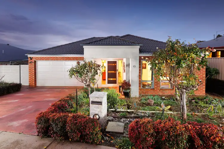 13 Gaze Street, Baranduda VIC 3691