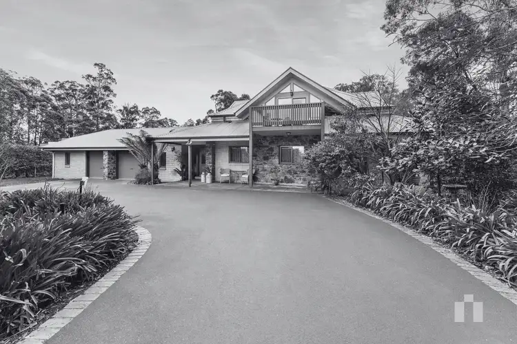 5 The Ridge, Kinglake VIC 3763