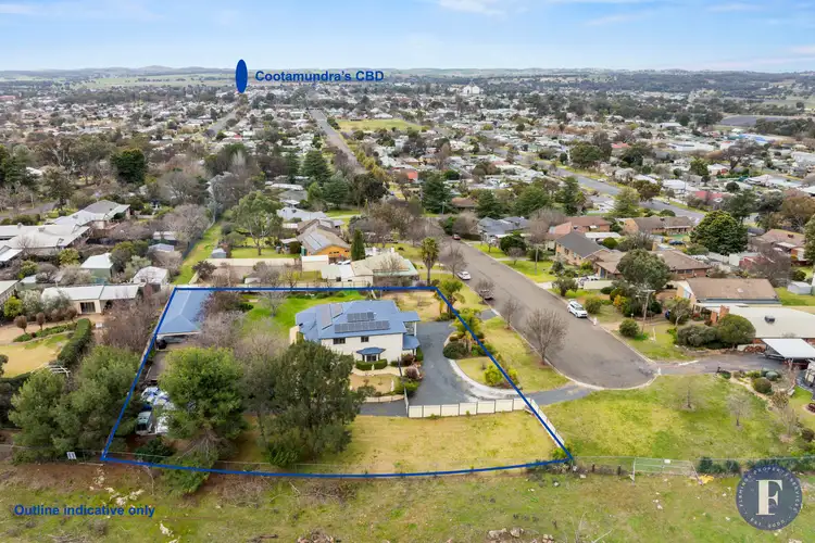 Fourth view of Homely house listing, 89 Centenary Avenue, Cootamundra NSW 2590