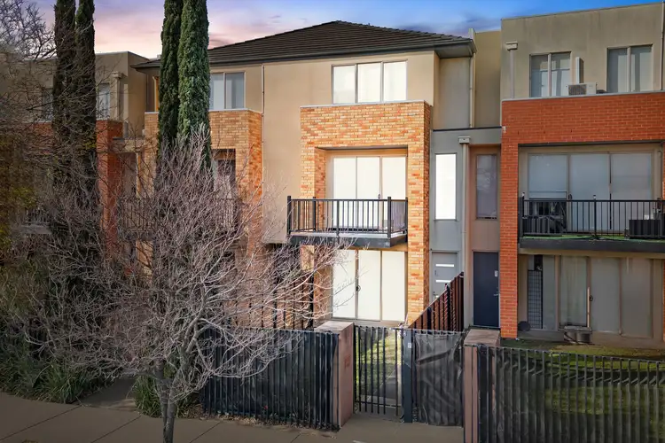8/4 Wests Road, Maribyrnong VIC 3032