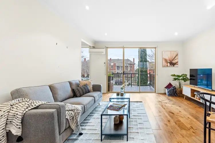 Second view of Homely unit listing, 8/4 Wests Road, Maribyrnong VIC 3032