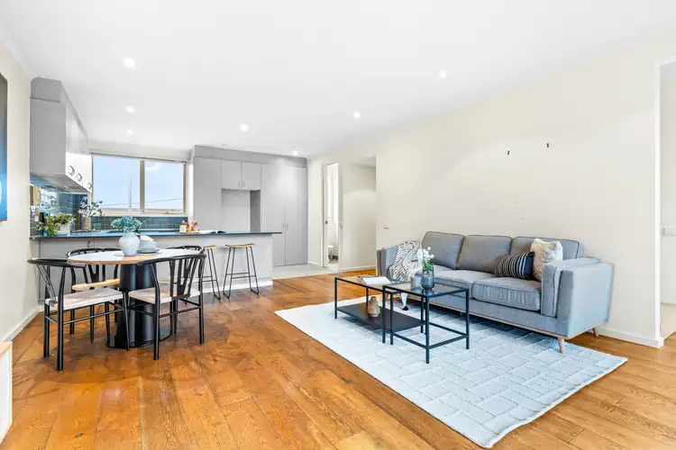 Fifth view of Homely unit listing, 8/4 Wests Road, Maribyrnong VIC 3032