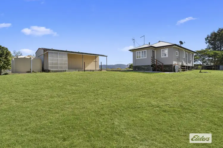 Third view of Homely rural property listing, 22 Traves Road, Sandy Creek QLD 4515
