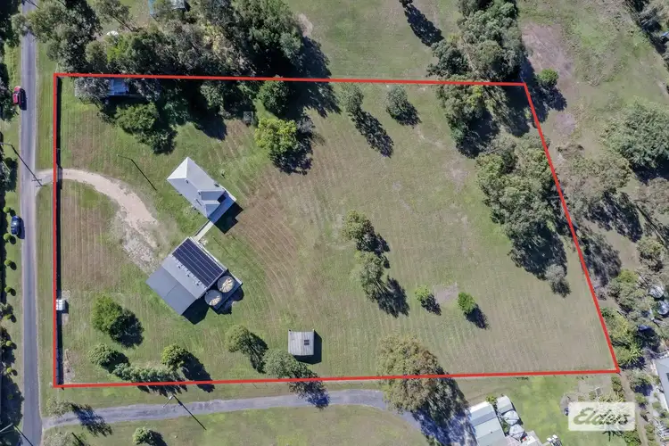 Fourth view of Homely rural property listing, 22 Traves Road, Sandy Creek QLD 4515