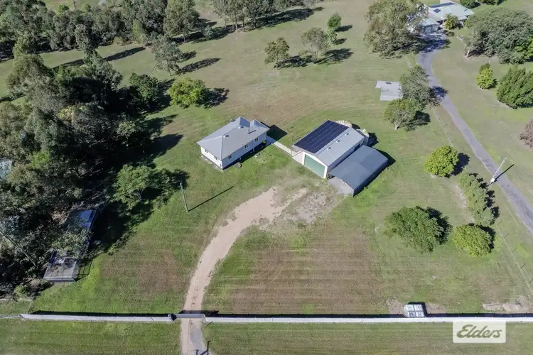 Fifth view of Homely rural property listing, 22 Traves Road, Sandy Creek QLD 4515