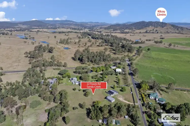 Sixth view of Homely rural property listing, 22 Traves Road, Sandy Creek QLD 4515