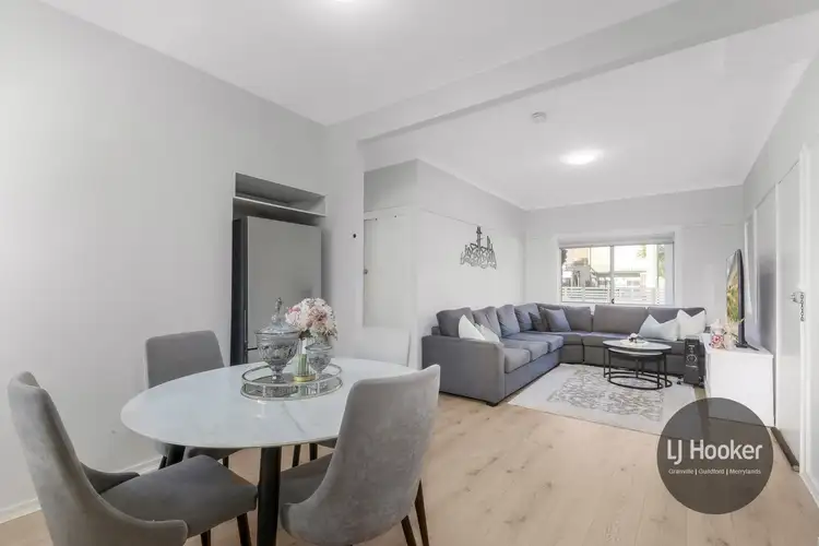 Third view of Homely house listing, 44 Bennalong Street, Granville NSW 2142