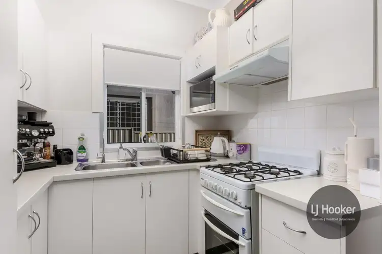 Fourth view of Homely house listing, 44 Bennalong Street, Granville NSW 2142