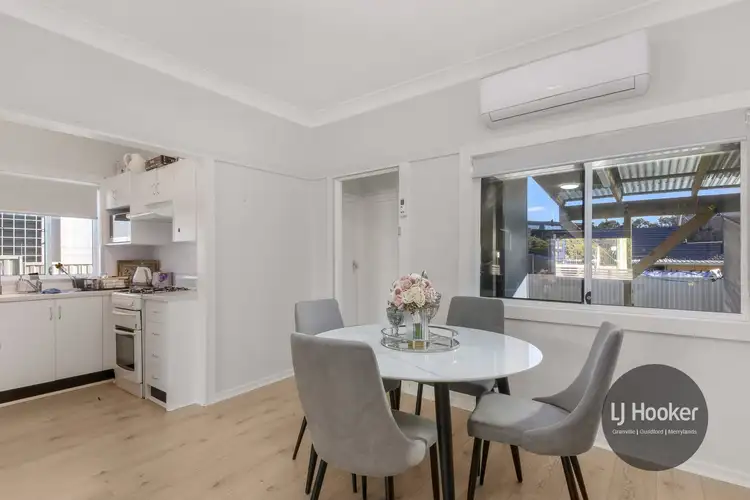 Fifth view of Homely house listing, 44 Bennalong Street, Granville NSW 2142