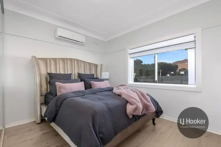 Sixth view of Homely house listing, 44 Bennalong Street, Granville NSW 2142