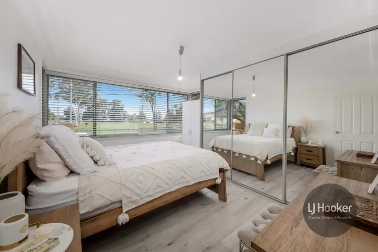 Fifth view of Homely house listing, 43 Karani Avenue, Guildford NSW 2161