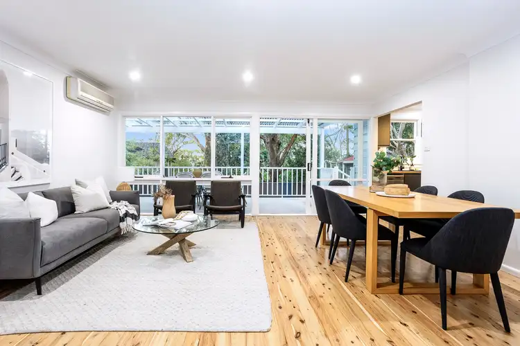 Second view of Homely house listing, 26 Caravan Head Road, Oyster Bay NSW 2225