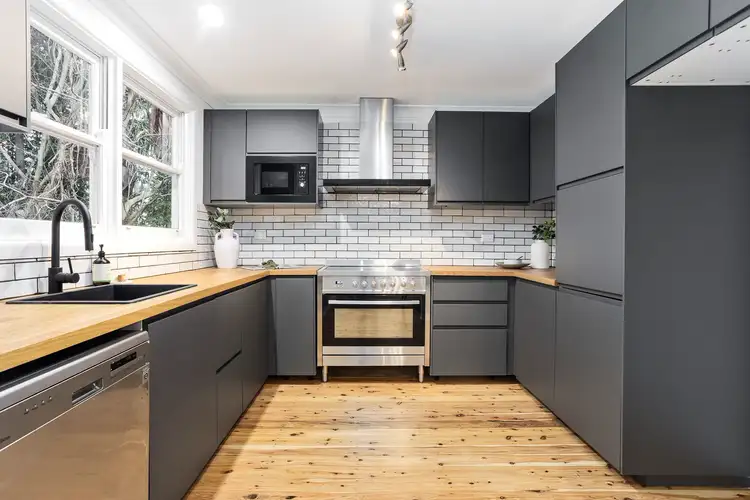 Third view of Homely house listing, 26 Caravan Head Road, Oyster Bay NSW 2225