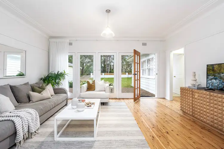 Fourth view of Homely house listing, 26 Caravan Head Road, Oyster Bay NSW 2225