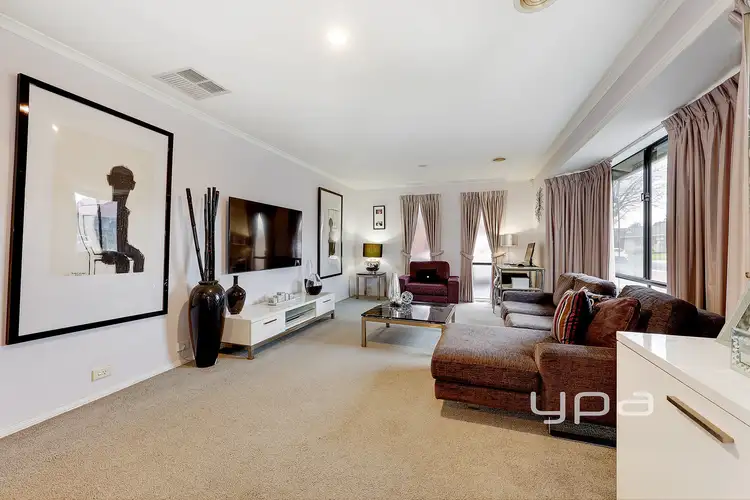Third view of Homely house listing, 43 Stagecoach Crescent, Sydenham VIC 3037