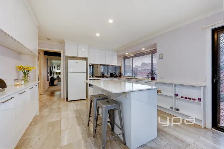 Fifth view of Homely house listing, 43 Stagecoach Crescent, Sydenham VIC 3037