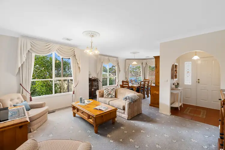 Second view of Homely house listing, 31 Fairlawn Place, Bayswater VIC 3153