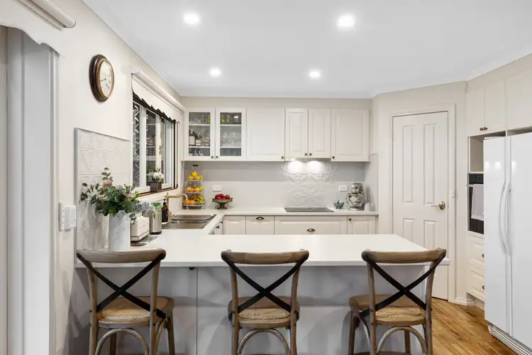 Fourth view of Homely house listing, 31 Fairlawn Place, Bayswater VIC 3153