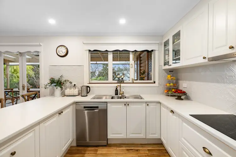 Fifth view of Homely house listing, 31 Fairlawn Place, Bayswater VIC 3153