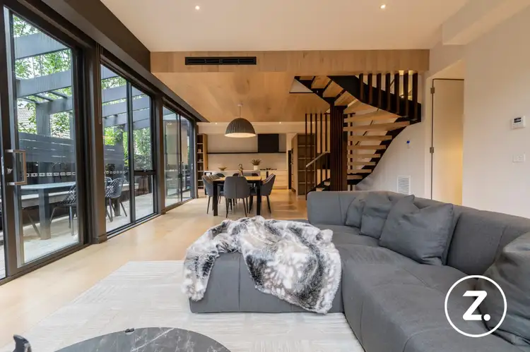 Main view of Homely house listing, 28 Highbury Avenue, Hampton East VIC 3188
