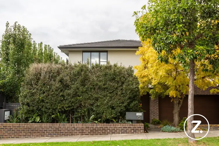 Second view of Homely house listing, 28 Highbury Avenue, Hampton East VIC 3188
