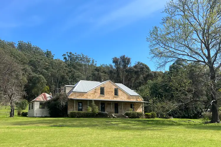 260 Bents Basin Road