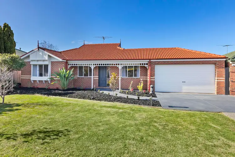 11 Heritage Court, Altona VIC 3018