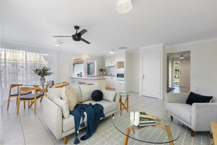 Third view of Homely house listing, 11 Heritage Court, Altona VIC 3018