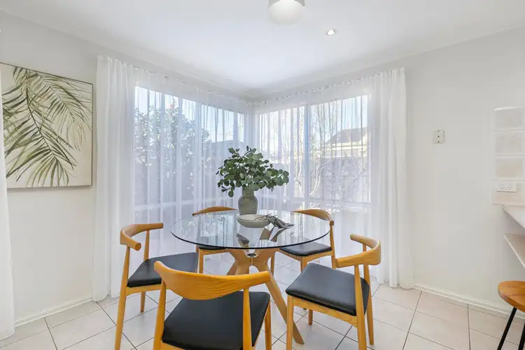 Fifth view of Homely house listing, 11 Heritage Court, Altona VIC 3018