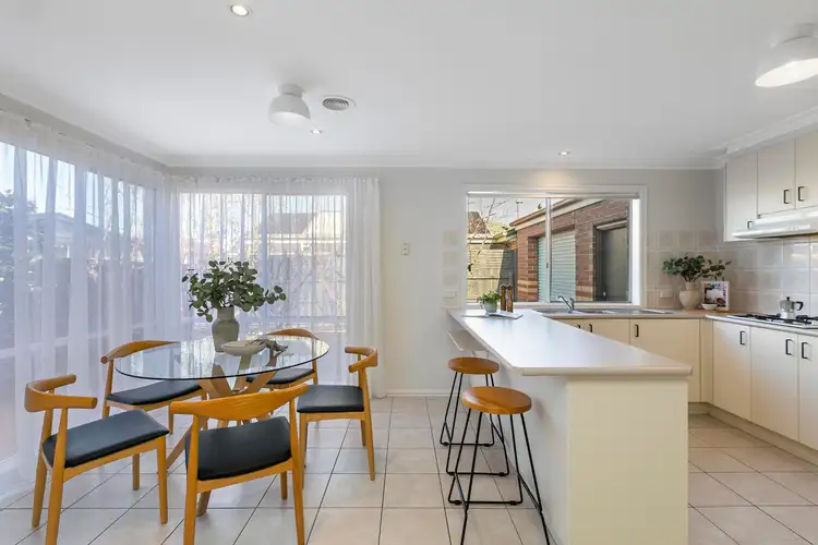 Sixth view of Homely house listing, 11 Heritage Court, Altona VIC 3018
