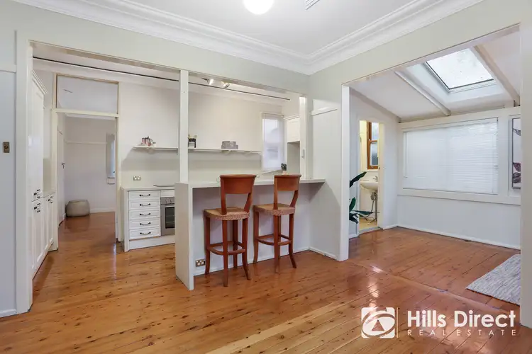 Fifth view of Homely house listing, 129 Kenthurst Road, Kenthurst NSW 2156