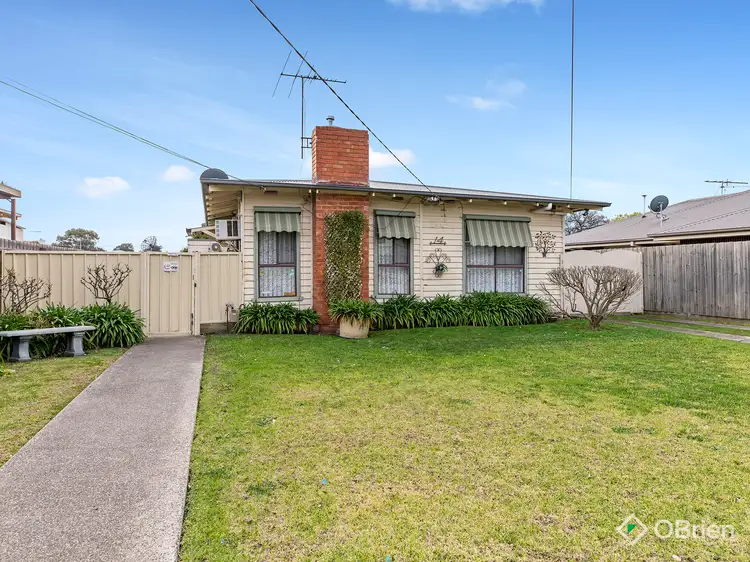14 McLennan Street, Braybrook VIC 3019
