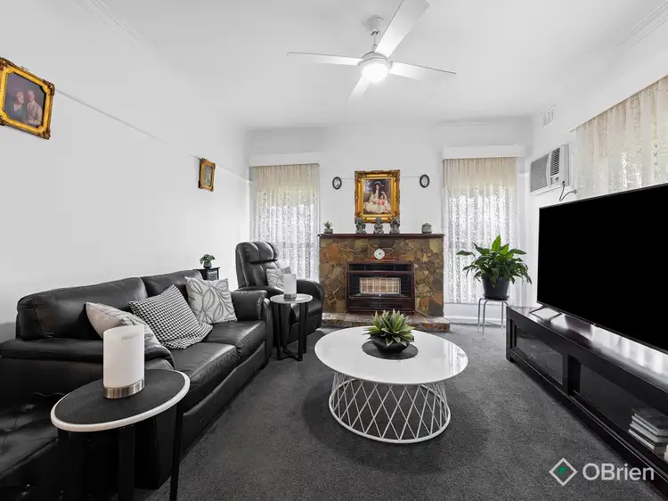 Second view of Homely house listing, 14 McLennan Street, Braybrook VIC 3019