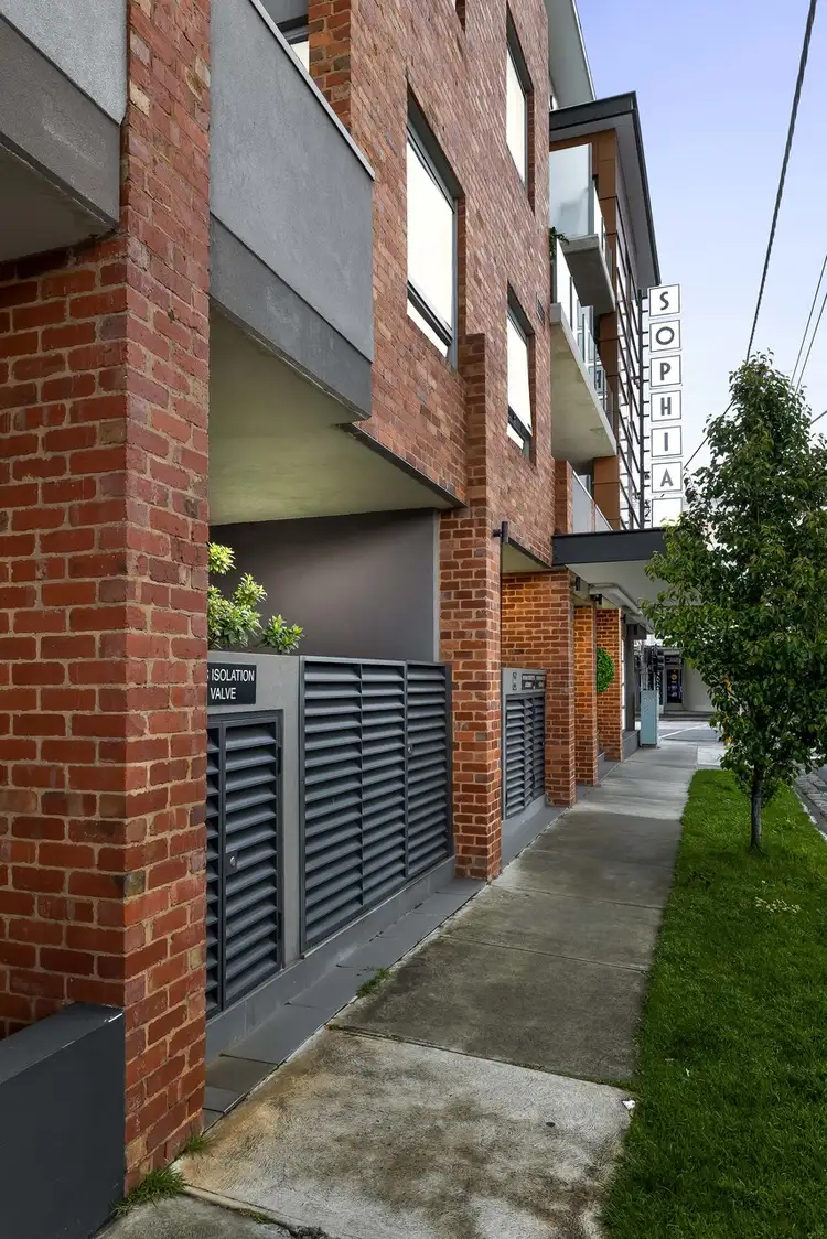 104/550 High Street, Northcote VIC 3070
