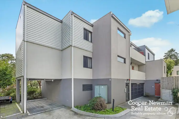 7/280 Maroondah Highway, Ringwood VIC 3134