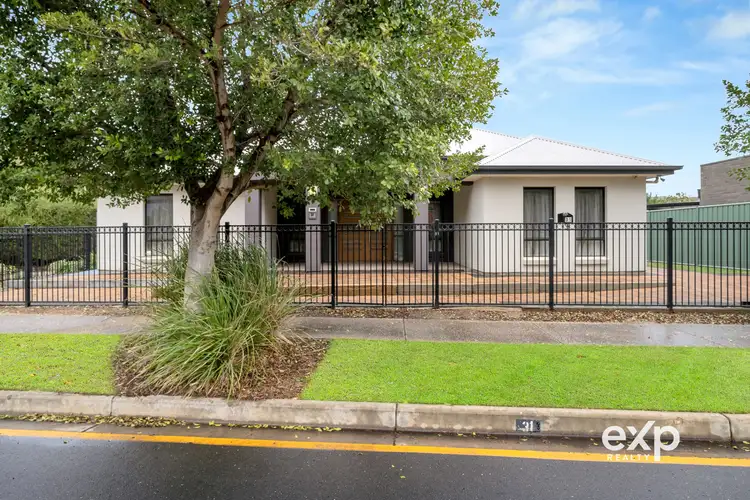 31 Augustine Street, Mawson Lakes SA 5095