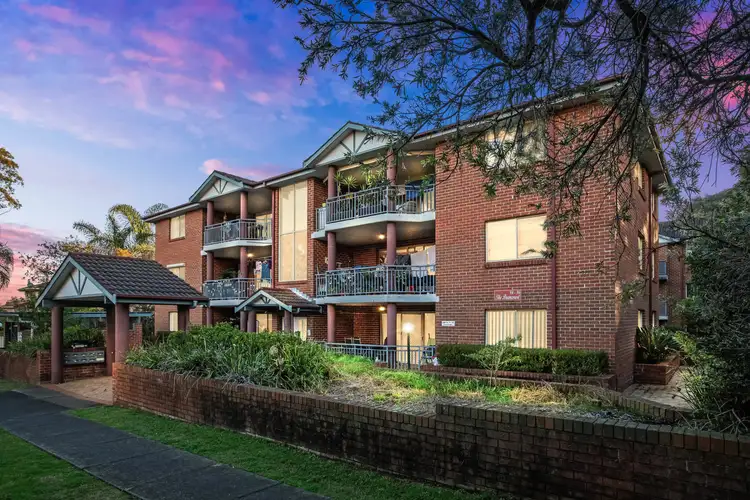 3/84 Brancourt Avenue, Yagoona NSW 2199
