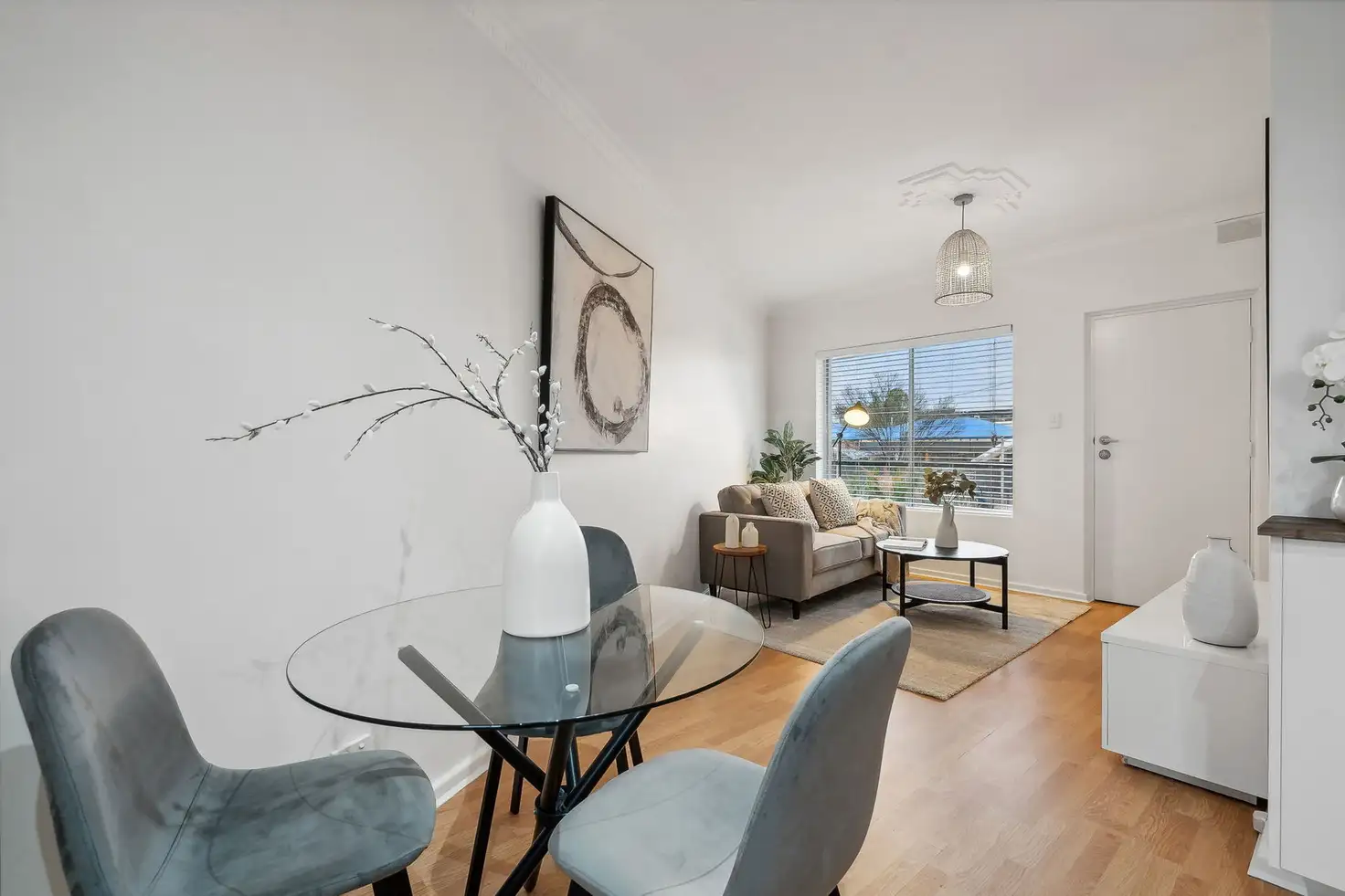 Main view of Homely unit listing, 10/7 Creslin Terrace, Camden Park SA 5038